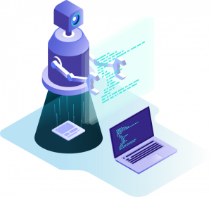 Разработка сайта для автоматизации бизнес-процессов в Биканере