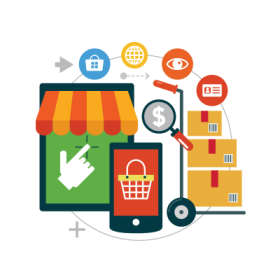 Разработка сложного сайта для сферы логистики в Биканере